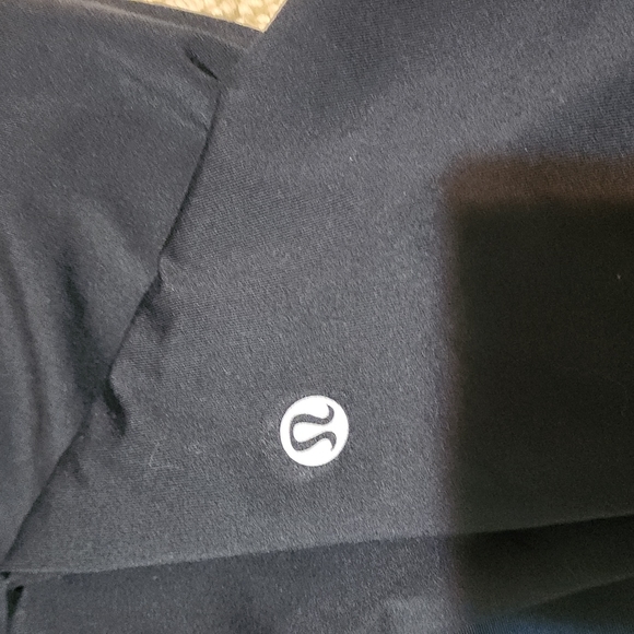 Mens Lululemon graphite Grey jogger pant - Picture 5 of 5